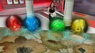 24 Oras: Ang Pinagmulan ng Apat na Brilyante ng Kalikasan sa Encantadia