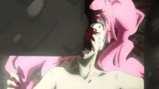 6 minutes of brutal anime gore (2)