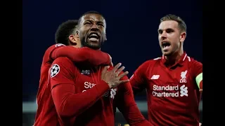 The anfield miracle Liverpool vs Barcelona 4-3 dramatic highlight