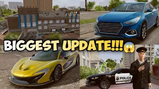 Mad Out 2 BIGGEST UPDATE!!! Everything You Need To Know | 17 New Cars