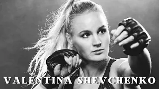 VALENTINA SHEVCHENKO ● THE BULLET ● UFC FLYWEIGHT CHAMPION ● GIRL FIGHTER ● WORKOUT MUSIC