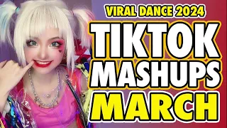 New Tiktok Mashup 2024 Philippines Party Music | Viral Dance Trend | March 10th