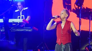 Depeche Mode - Sister Of Night Berlin 19.01.2018 (2nd night)