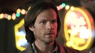 Supernatural - Jared Padalecki Season 11 Interview - Comic-Con 2015