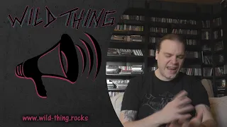 Ohne Show geht es nicht! Egal ob Rock, Black Metal, Grind...  | Wild Thing - Diskussion