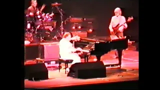 Jerry Lee Lewis with Albert Lee Live Wembley Arena, in London Full Videos+ Final with Little Richard