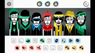 Я просто обожаю incredibox