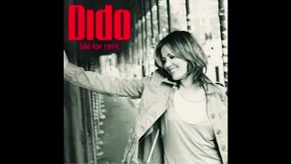 Dido White flag (Radio Edit)