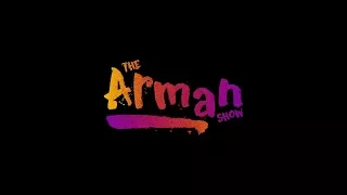 The Arman Show - LIVE