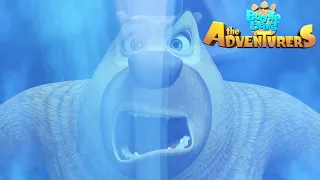 Boonie Bears · The Adventurers 【New Episodes】 The Crystal River | EP32