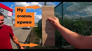 ТРЭШ-обзор магазина Много мебели