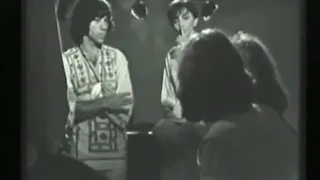 Magma "Stöah" (Discorama) 1970 R.T.F. Télévision