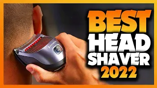 What's The BEST Electric Shavers For Head (2022)? The Definitive Guide!