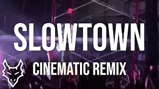 Slowtown - Twenty One Pilots | FHP Cinematic Remix