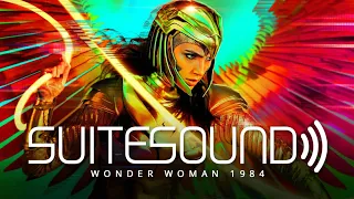 Wonder Woman 1984 - Ultimate Soundtrack Suite