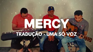 Mercy ( Misericórdia ) - Elevation Worship & Maverick City  | Tradução - Banda Uma Só Voz