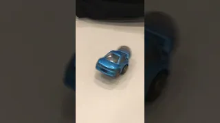 Choro Q mini cars