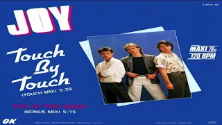 Joy - Touch By Touch (Extended Version)