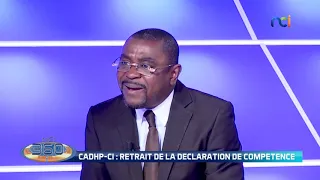 NCI 360 du dimanche 03 mai 2020 L'intégrale