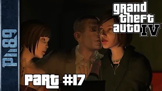 Grand Theft Auto IV (GTA 4/GTA IV) Gameplay Walkthrough Part #17 Mission: Final Destination