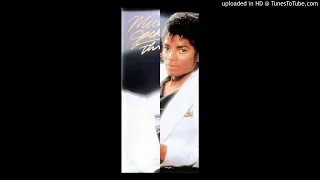 thriller but every other beat is missing [CC]