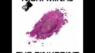 Nicki minaj the pink print full album