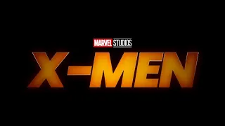 X-Men MCU Intro Concept
