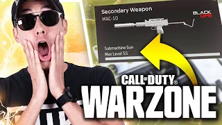 COMMENT MONTER SES ARMES ULTRA RAPIDEMENT SUR WARZONE (GRATUITEMENT !!!)