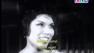 Saloma - Gitar Berbunyi - Do Re Mi - 1966