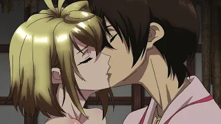 Top 5 Romantic Anime With Happy Endings - Part 2