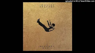 Imagine Dragons - My Life (Filtered Acapella)