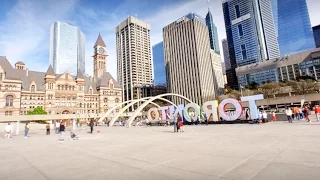 Toronto Canada travel guide 4k (2023)