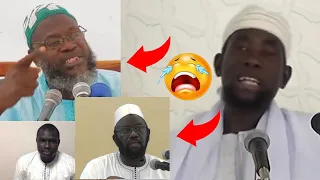 imam rafahi Mbacke sur  union sacree dans l'islam cas des wahabites de Touba