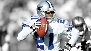 Deion Sanders || "Primetime" || Cowboys Highlights