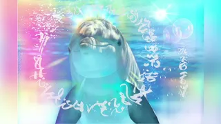 Light Language - Lemuria, Dolphin Spirit, Creation Codes