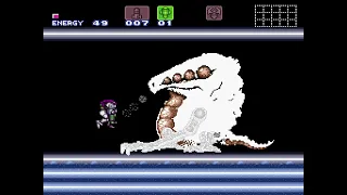 [TAS] SNES Super Metroid: MockingBird Station by Hoandjzj in 31:00.42