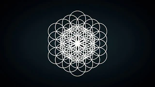 metatrons cube - explainer