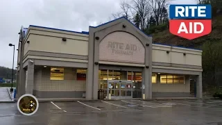 Abandoned Rite Aid - West Mifflin, PA