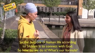О Сикхизме по-русски. Sikhism in Russian - Conversation with Sikh