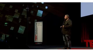 How Time Travel Will Save The Music Industry | Joel de Ross | TEDxMelbourne