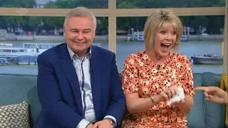 Eamonn and Ruth's Best Bits Spring & Summer (2019) | This Morning