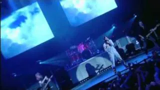 Gotthard - Heaven (live in Switzerland) by Reka79