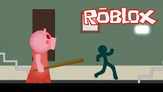 10 Worst Moments in Piggy Roblox Part 1