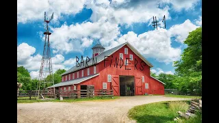 Barn Finders /прохождение/ #1