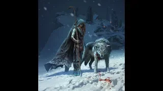 Elder Scrolls Legends | Wolf Wizard vs. Monk