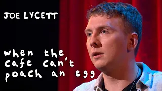 The Gentrification of Birmingham | Joe Lycett