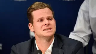 'Devastated' Steve Smith says he'll regret ball tampering for rest of his life