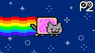 Nyan Cat [REMIX]