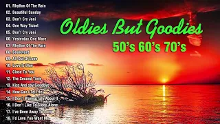 Daniel Boone, Bonnie Tyler, Neil Diamond, Bee Gees, Kenny Rogers -  Greatest Oldies But Goodies