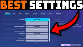 The BEST Settings In Rainbow Six Siege High Calibre